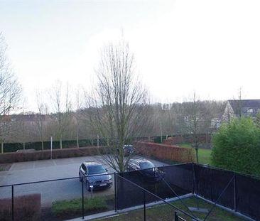 Appartement te huur - Foto 1