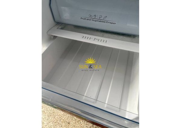 THREE-BEDROOM APARTMENT – SANTA POLA