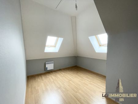 AMIENS HENRIVILLE - TYPE 3 BIS AVEC BALCON ET PARKING - Photo 4