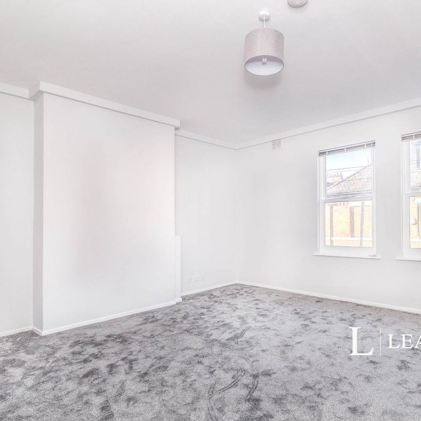 1 bedroom apartment to rent Newtown Street, Leicester, Leicestershire, LE1 - Photo 1