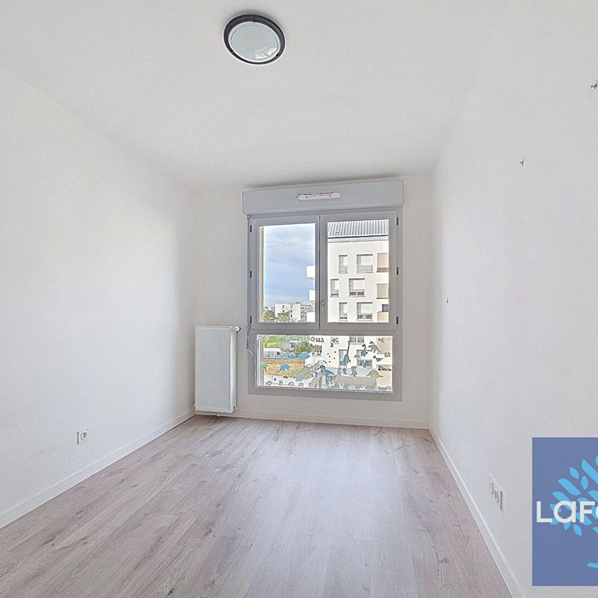 Appartement T4 Neuilly-sur-Marne à louer - Photo 1