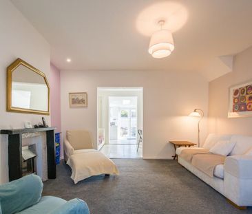 2 bedroom semi-detached house to rent - Photo 3