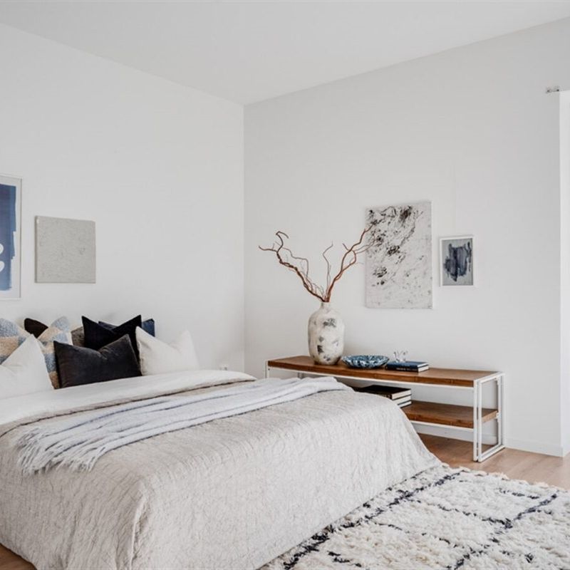 Olga Bohlins gata 14 B - Photo 1