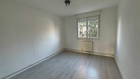 À louer - Bel appartement F4 à Sarreguemines - Photo 5