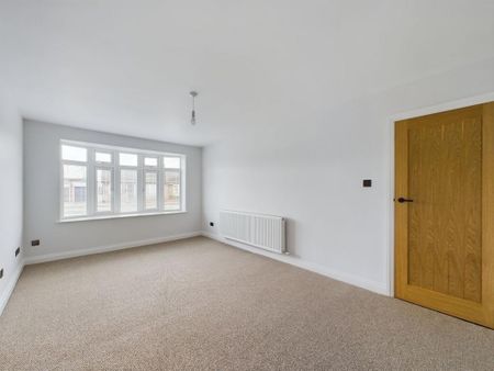 2 bedroom bungalow to rent - Photo 2