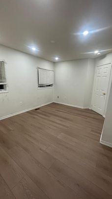 For Lease - 33 Fenflower ( Upper) Court, Brampton, Ontario - Photo 1