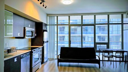 For Lease - 33 Charles Street Unit# 3109, Toronto, Ontario - Photo 5