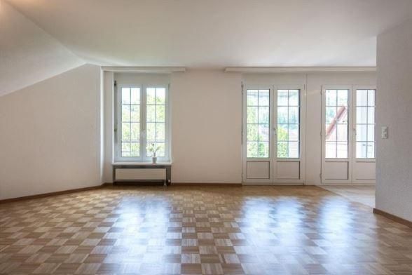 4.5 Zimmerwohnung in Mettlen - Photo 1