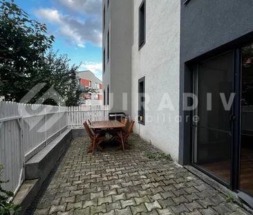 Apartament pet friendly, curte proprie, parcare, bloc nou- Donath Park - Fotografie 2