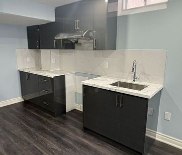 For Lease - 43 Ogston Crescent Unit# Bsmt, Whitby, Ontario - Photo 2