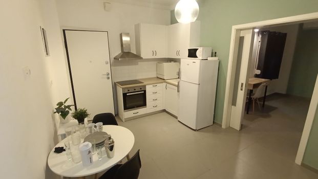 Studio/Γκαρσονιέρα για ενοικίαση Καμάρα - Ροτόντα (Κέντρο Θεσσαλονίκης) - Photo 1