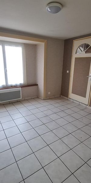 Location appartement 2 pièces de 39.02m² - Photo 1