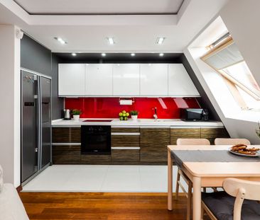 2 pokoje mieszkanie, centrum Słupska, winda - Фото 5