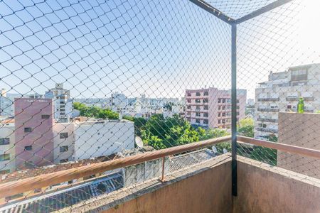 Apartamento com 1 quarto e 38m² para alugar em Jardim Botânico, Porto Alegre. - Foto 5