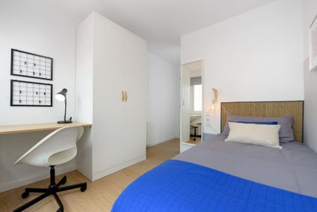 Calle Rodríguez de Cepeda, Valencia, Valencian Community 46021 - Photo 3