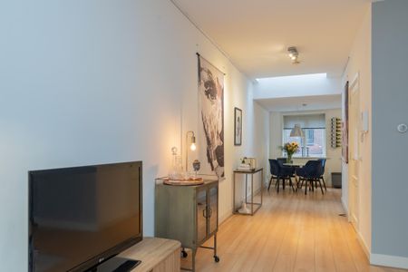 Te huur: Appartement Lange Veerstraat 11 RD in Haarlem - Foto 4