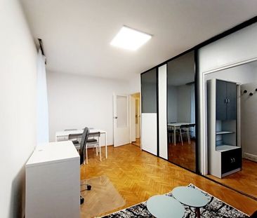 Mieszkanie do wynajęcia - Warszawa, Zorzy - Фото 1