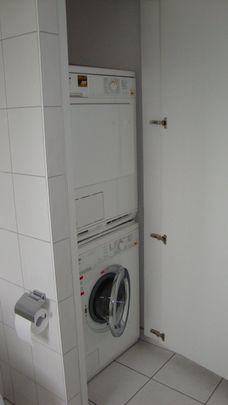 Charmant 3.5 pièces avec terrasse dans un quartier très familial - Photo 1