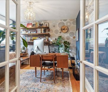 For Lease - 5 Milton Street, Toronto, Ontario - Photo 6