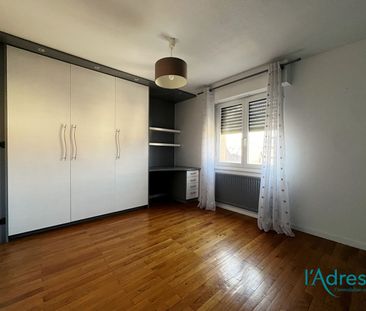 Location appartement 5 pièces, 102.35m², Ingersheim - Photo 5