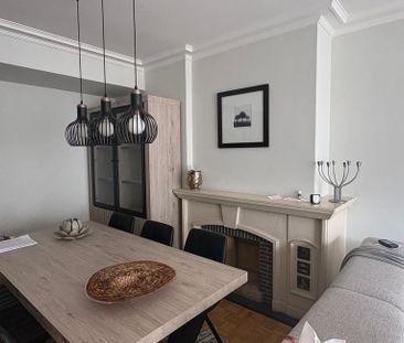 Appartement te huur in Oostende voor € 880 met 2 slaapkamers - Foto 3