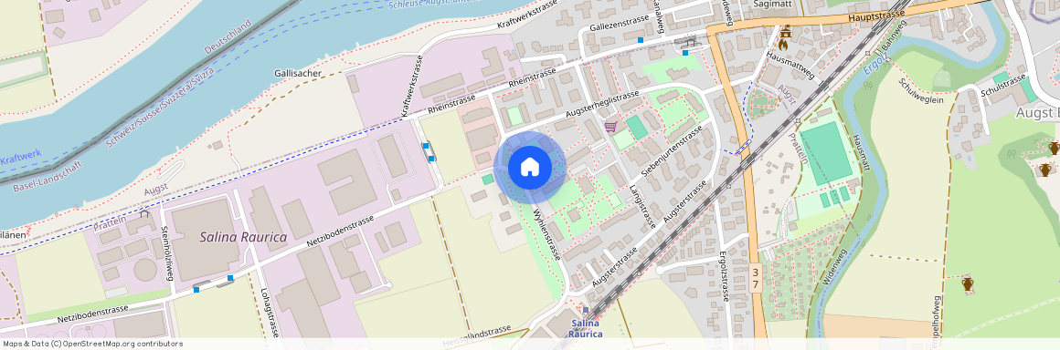 Wyhlenstrasse 26, 4133 Pratteln