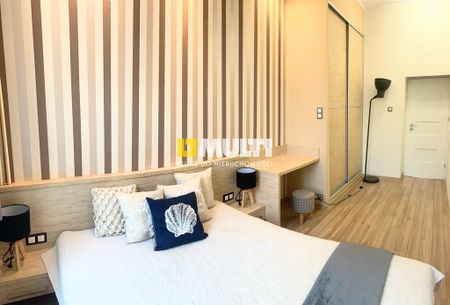 2 pok. wyposażone ul. Mariacka z miejscem post. - Zdjęcie 4