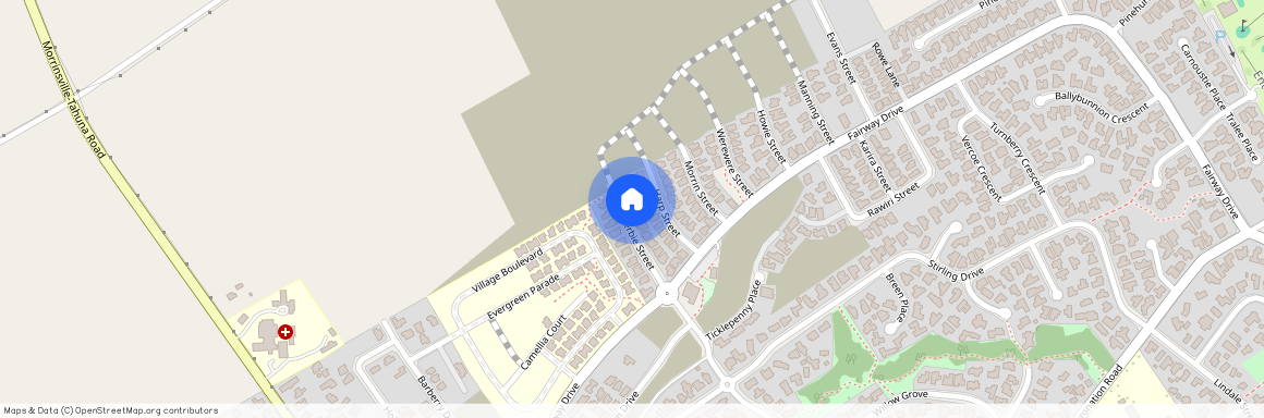 36 Lockerbie Street, Morrinsville, Matamata-Piako