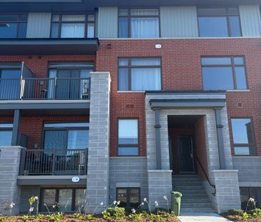 For Lease - 809 Silhouette Private, Barrhaven, Ontario - Photo 2