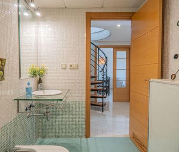 Ático de alquiler en Almayate - Photo 6