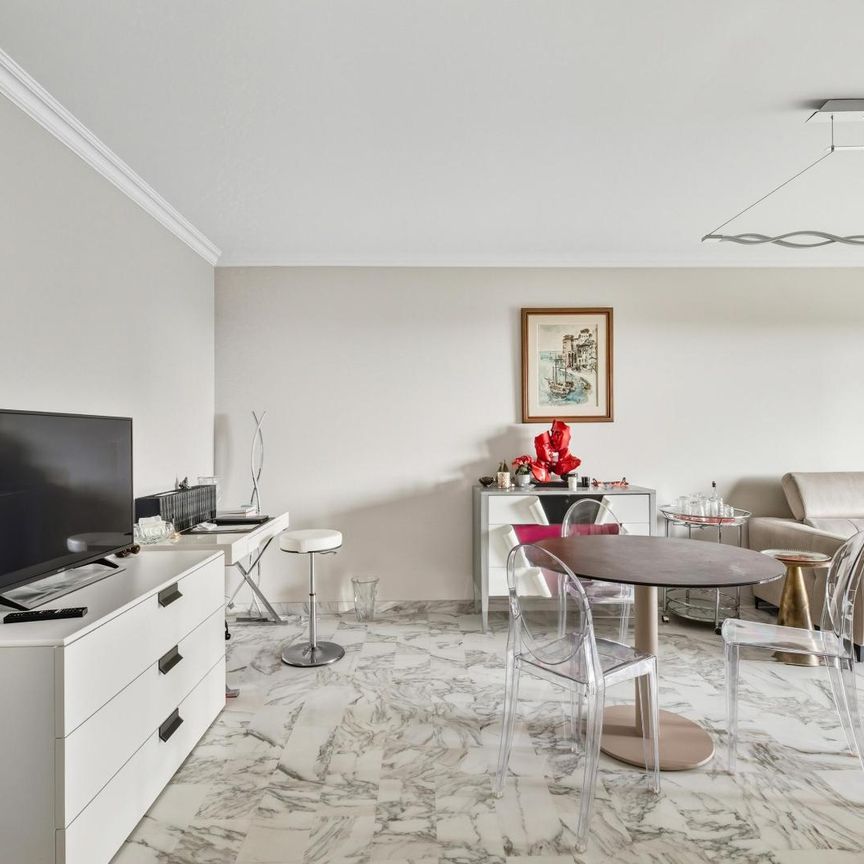 Location Appartement 2 pièces 52m² CANNES 06400 - Photo 1