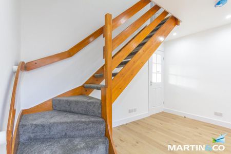 2 bedroom semi-detached house to rent - Photo 2