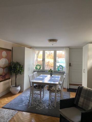 Carl Larssons väg, Bromma - Foto 5