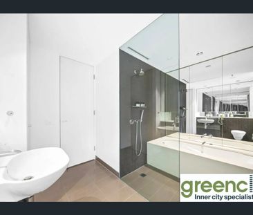 Spacious one bedroom apartment with parking and study! - Photo 6