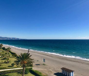 Penthouse | Torrox | €1.000/Month - Photo 2