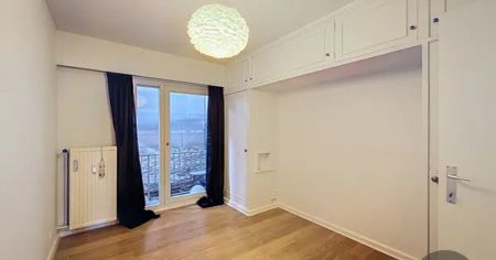 Charmant appartement in het hart van het Zoute – op enkele stappen van zee - Photo 2