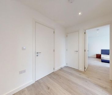 1 bedroom flat to rent - Photo 6