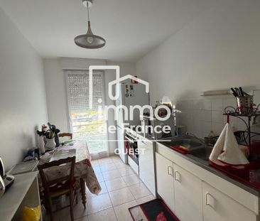 Location Appartement 4 pièces 82m² - Photo 5