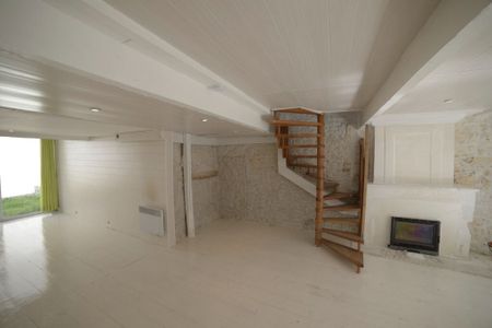 Location maison 3 pièces, 69.00m², Nieulle-sur-Seudre - Photo 2