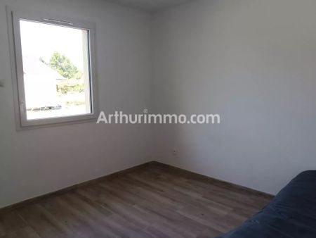 Location Maison 4 pièces 104 m2 à Chilly-le-Vignoble - Photo 2