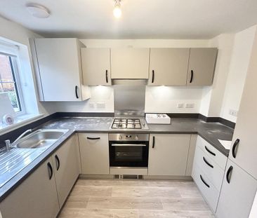 2 bedroom end of terrace house to rent - Photo 6