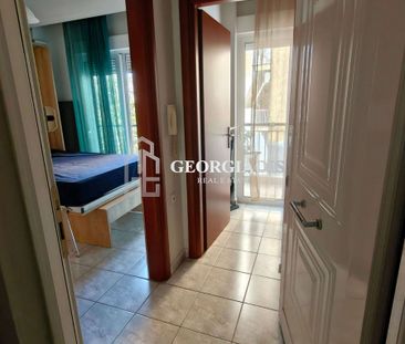 Studio/Γκαρσονιέρα για ενοικίαση Τίμιου Σταυρού (Σέρρες) - Photo 1