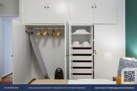 Ενοικίαση κατοικίας, 60 τ.μ., Πειραιάς, 1.090 € - Photo 4