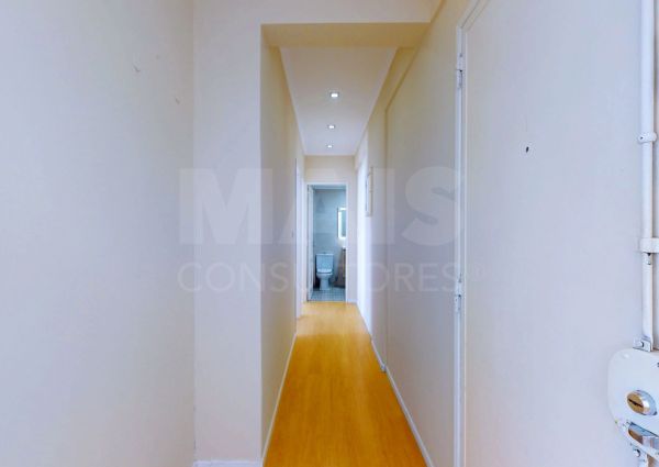 Apartamento T2 em Lisboa