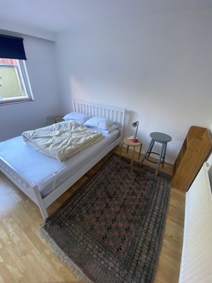 1 Bed Flat, Aberdeen Park, N5 - Photo 1