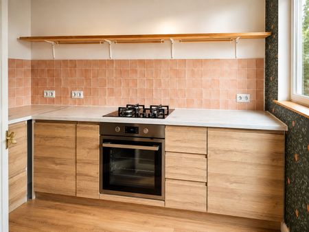 Appartement te huur: van Sevenbergestraat 64 2274 PM Voorburg - Foto 3