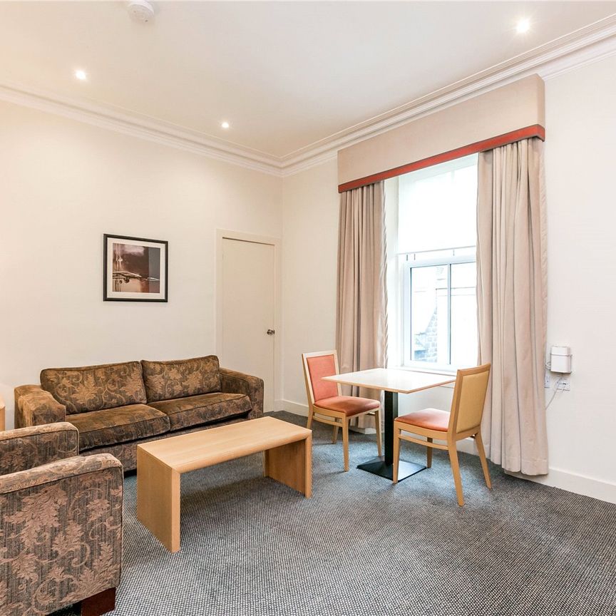 1 bedroom apartment to rent - Photo 1