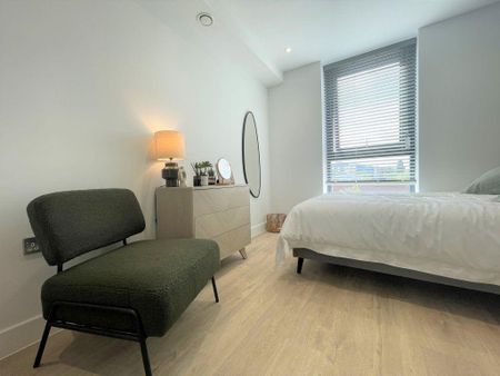 1 bedroom in a house share to rent - Photo 2