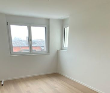 4.5 Zimmer, 105 m², 1. Stock - Photo 1