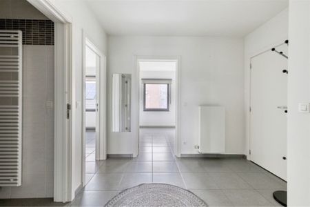 2 Kamer appartement met garagebox in Merchtem centrum - Photo 4